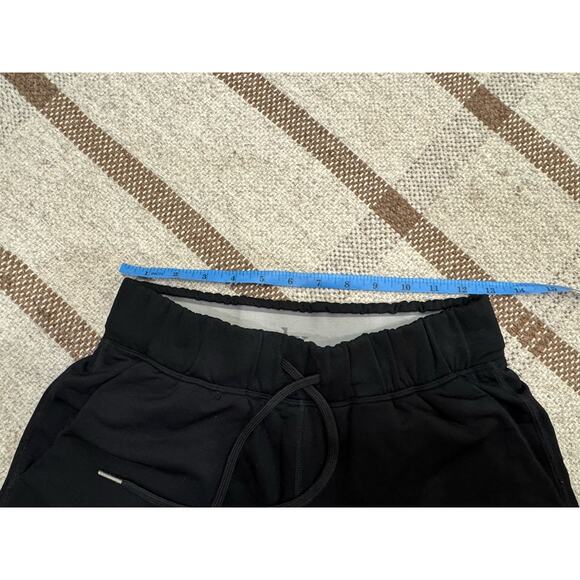 Woolx Women’s Black Jogger Pants XS Merino Wool Blend Willa? - Picture 5 of 7